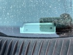 General Appearance with Second Serial Number/VIN Photo