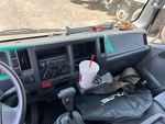 Cab with 