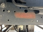 General Appearance with Second Serial Number/VIN Photo