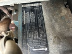 Engine with 