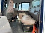 Cab with 