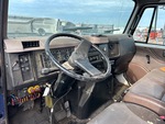 Cab with 