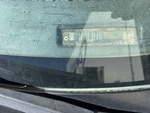 General Appearance with Second Serial Number/VIN Photo