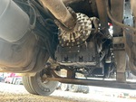 Drivetrain with 
