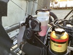Moteur with 