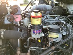 Moteur with 