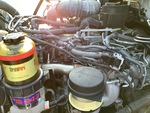 Moteur with 