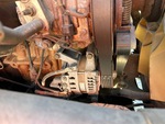4 Engine with 