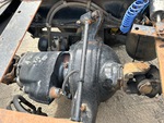 Drivetrain with 