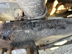 General Appearance with Second Serial Number/VIN Photo