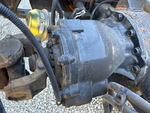 Drivetrain with 