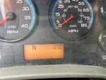 4 Transmision with Engine Hours