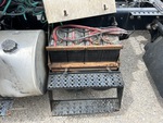 4 Underbody - Truck with 