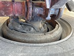 Brakes with 