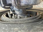 Brakes with 