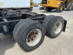 4 Underbody - Truck with 