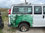 Chassis Photos with 