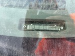 General Appearance with Second Serial Number/VIN Photo