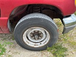 Chassis Photos with 