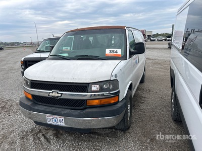 General Appearance with Featured Photo