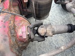 Drivetrain with 