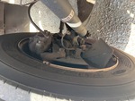 Brakes with 