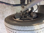 Brakes with 
