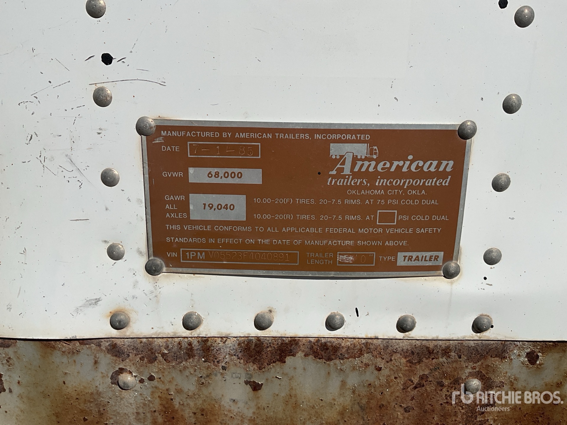 Aspect général with Numéro de série/Numéro d'identification du véhicule automobile