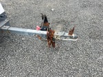 Trailer Chassis with 