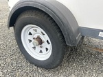 Trailer Chassis with 