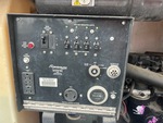Control Station with 