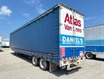 General Appearance with Bild, Ecke hinten links