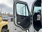 Cab with 