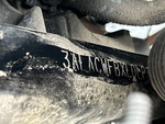 General Appearance with Second Serial Number/VIN Photo