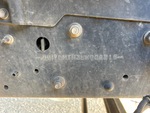 General Appearance with Second Serial Number/VIN Photo