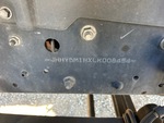General Appearance with Second Serial Number/VIN Photo