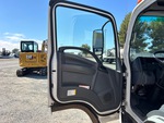 Cab with 