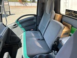 Cab with 