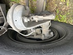 Brakes with 