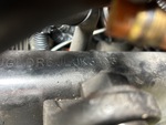 General Appearance with Second Serial Number/VIN Photo