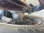 Brakes with 