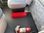 Cab with 