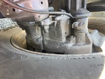Brakes with 