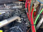 Engine with 