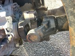 Drivetrain with 