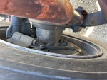 Brakes with 