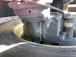 Brakes with 