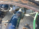 Drivetrain with 