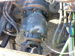 Drivetrain with 