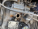 Engine with 